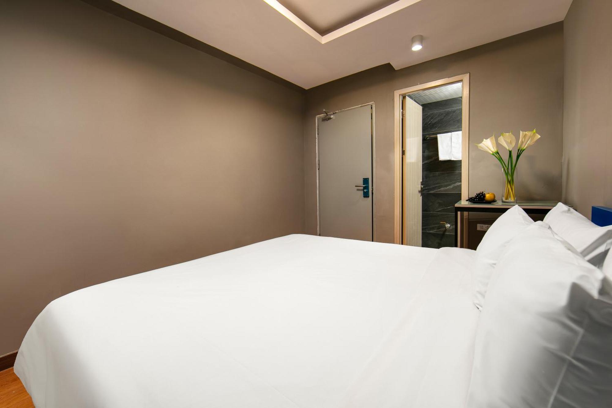 Muoi & Hotel 2*